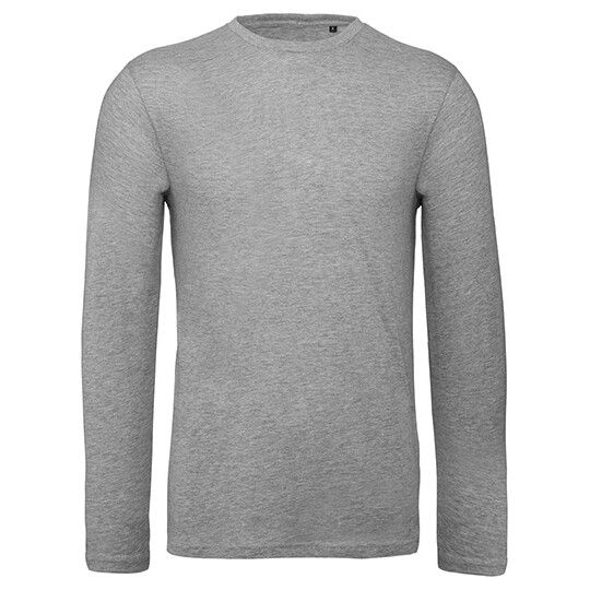 sport grey heather