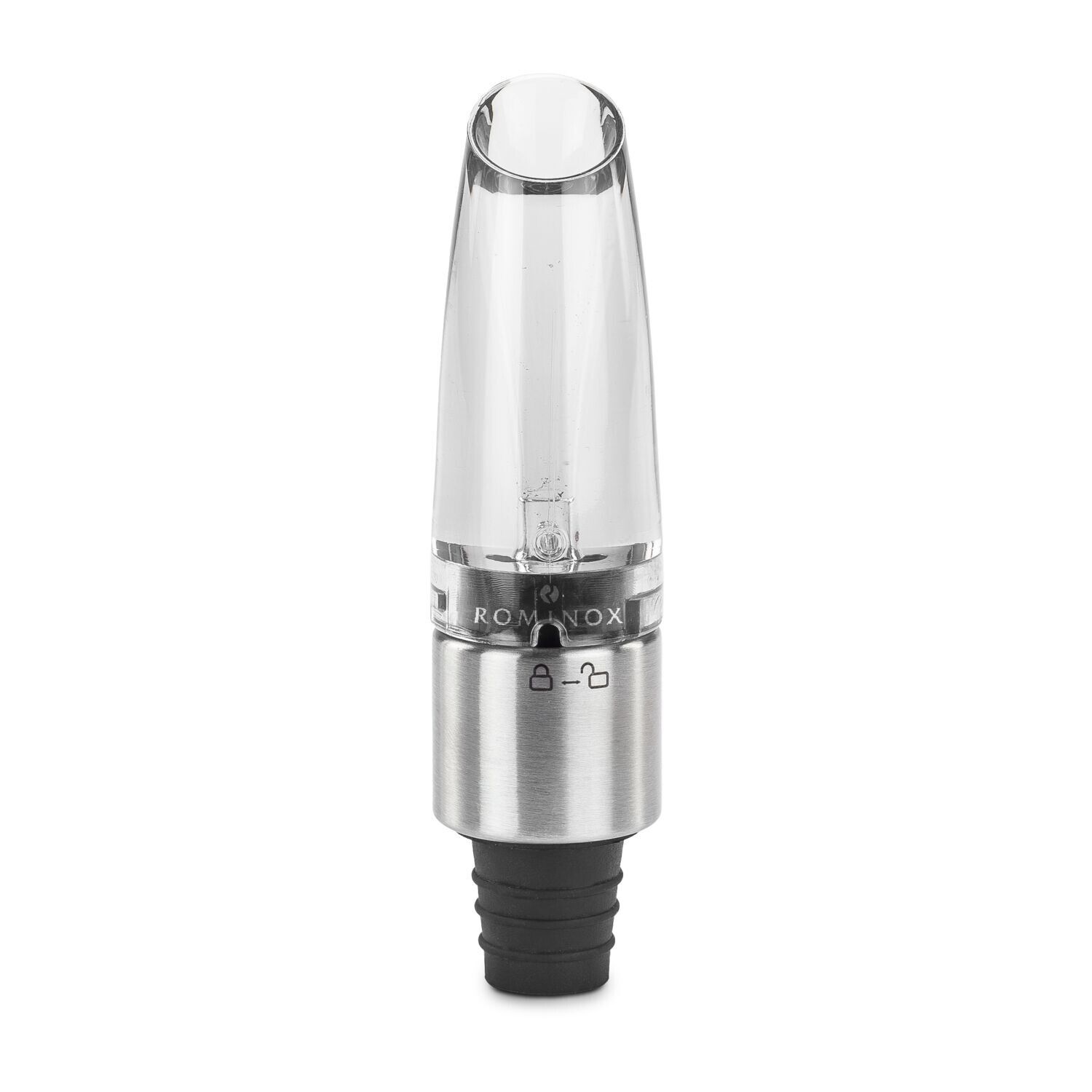 ROMINOX® Weinbelüfter-Set Aerovino-984