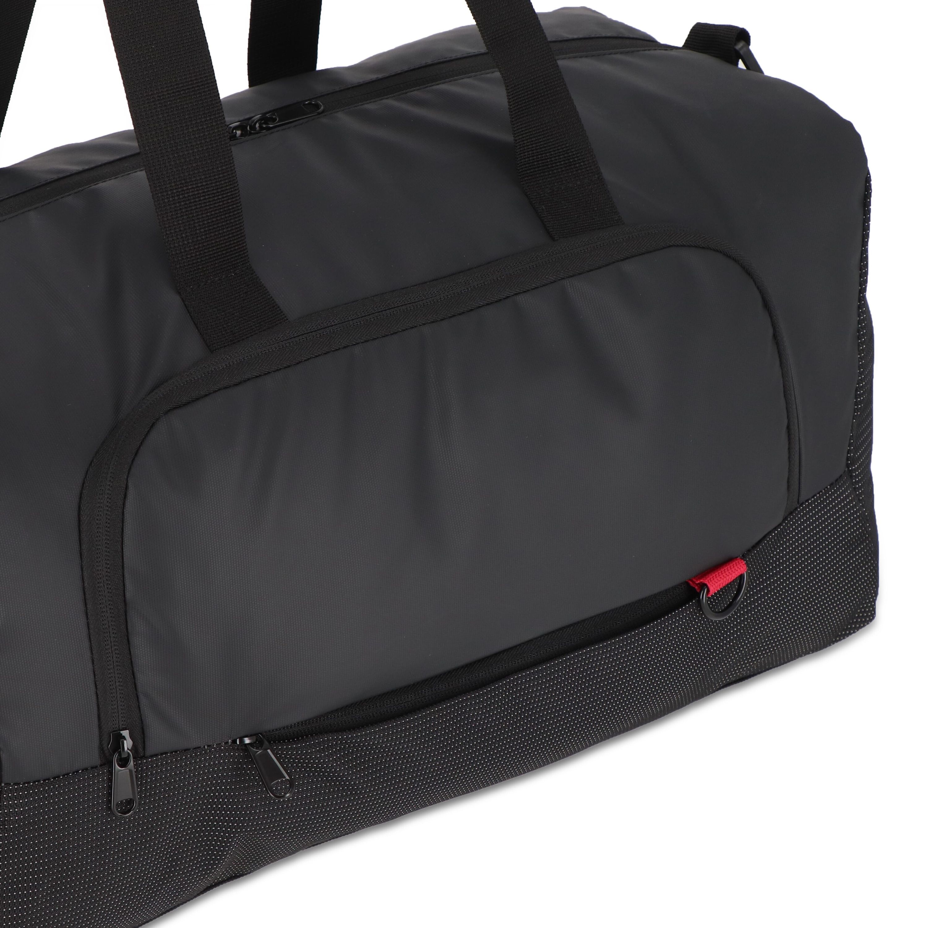 Weekender Maverick 27L - schwarz-386