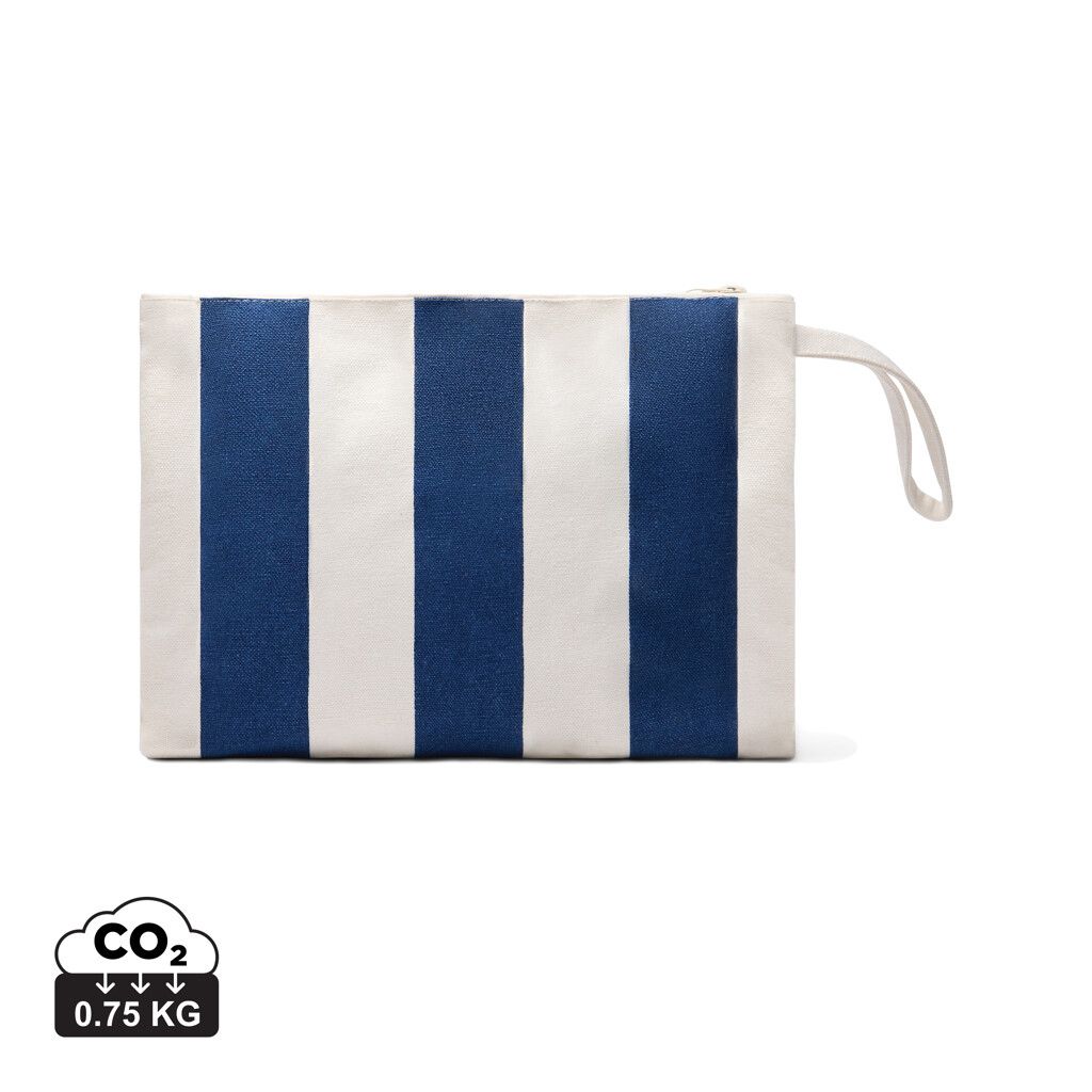 VINGA Lagoa GRS Essentials-Bag - navy blau-185