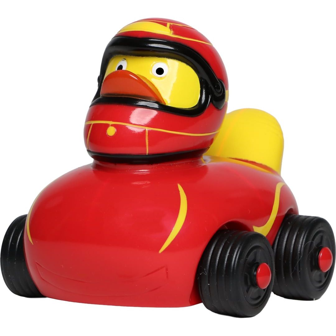Ducks on Wheels - rot-279