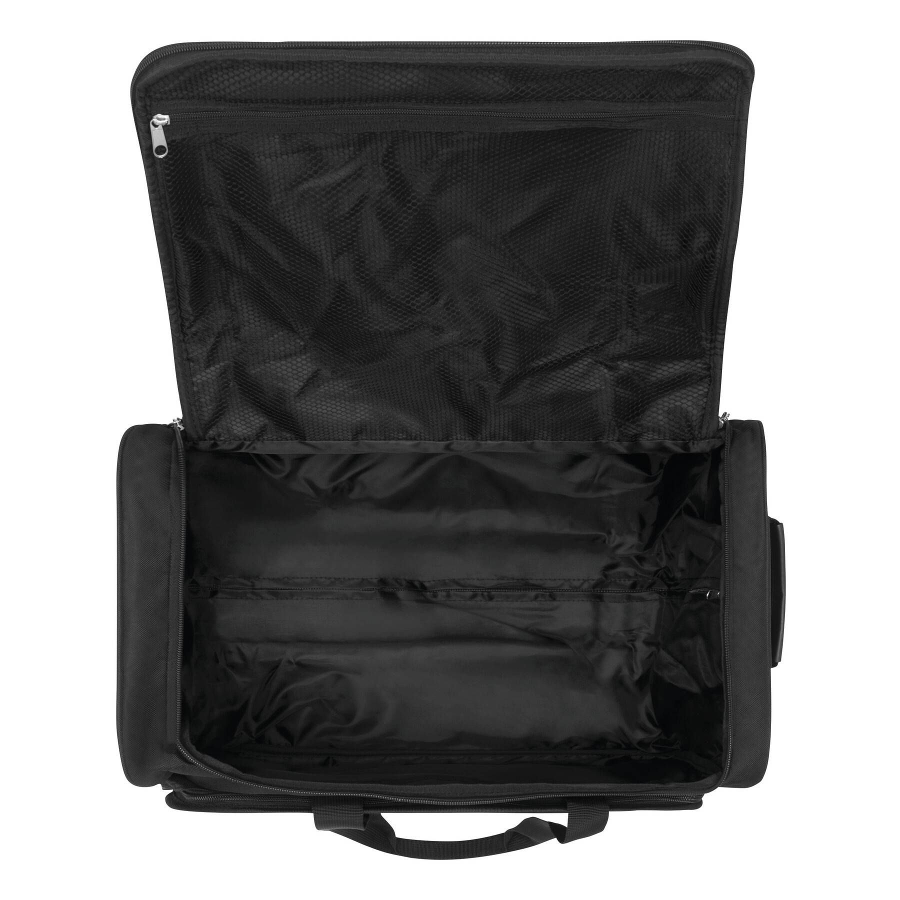 Trolley-Reisetasche AIRPACK - schwarz-824