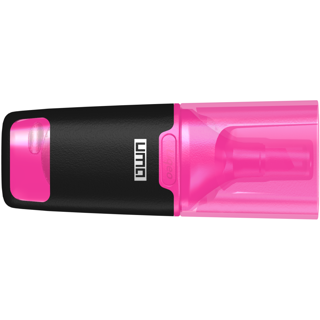 Liqeo Highlighter Mini Textmarker - neonmagenta-165