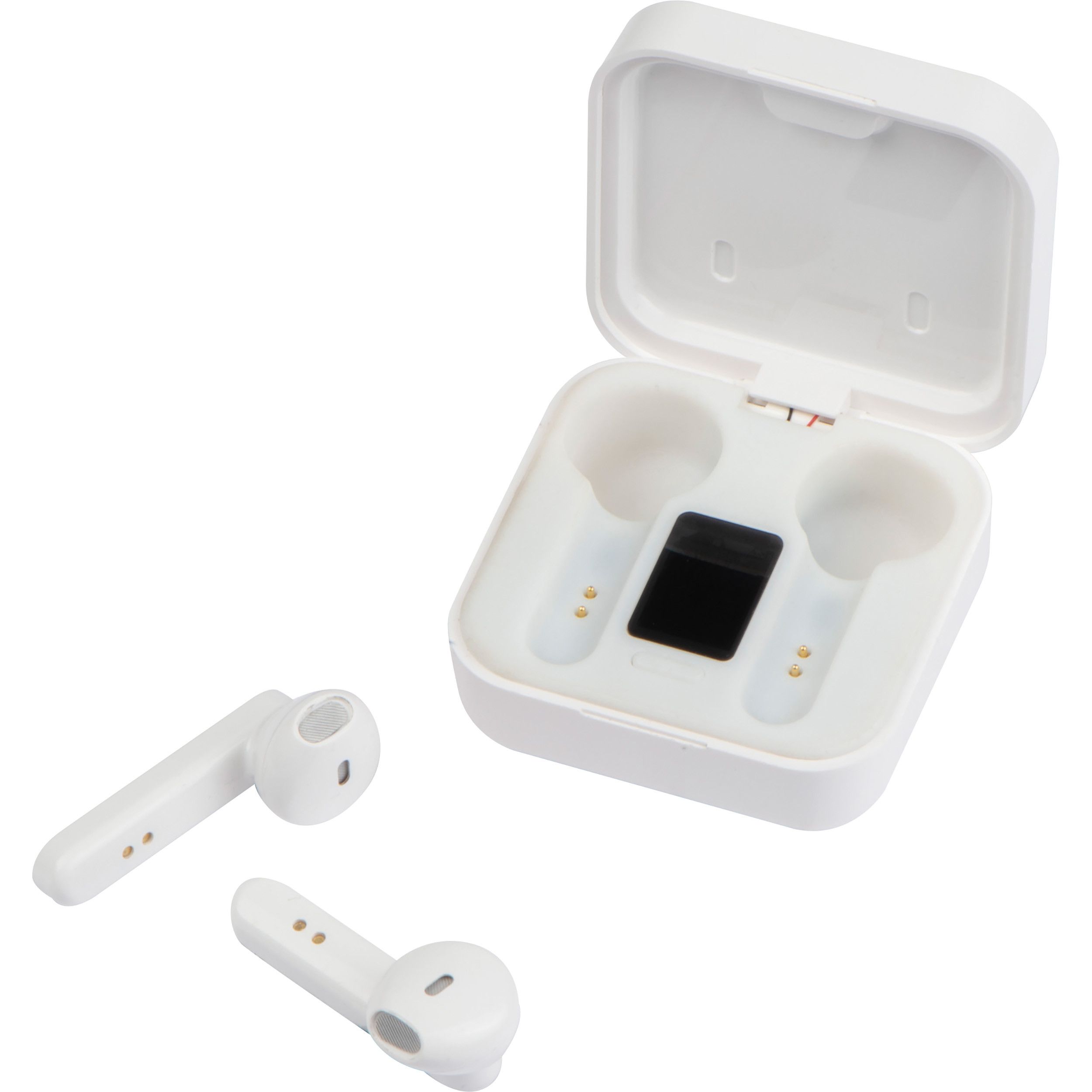 Bluetooth Kopfhörer Dayton - weiß-418