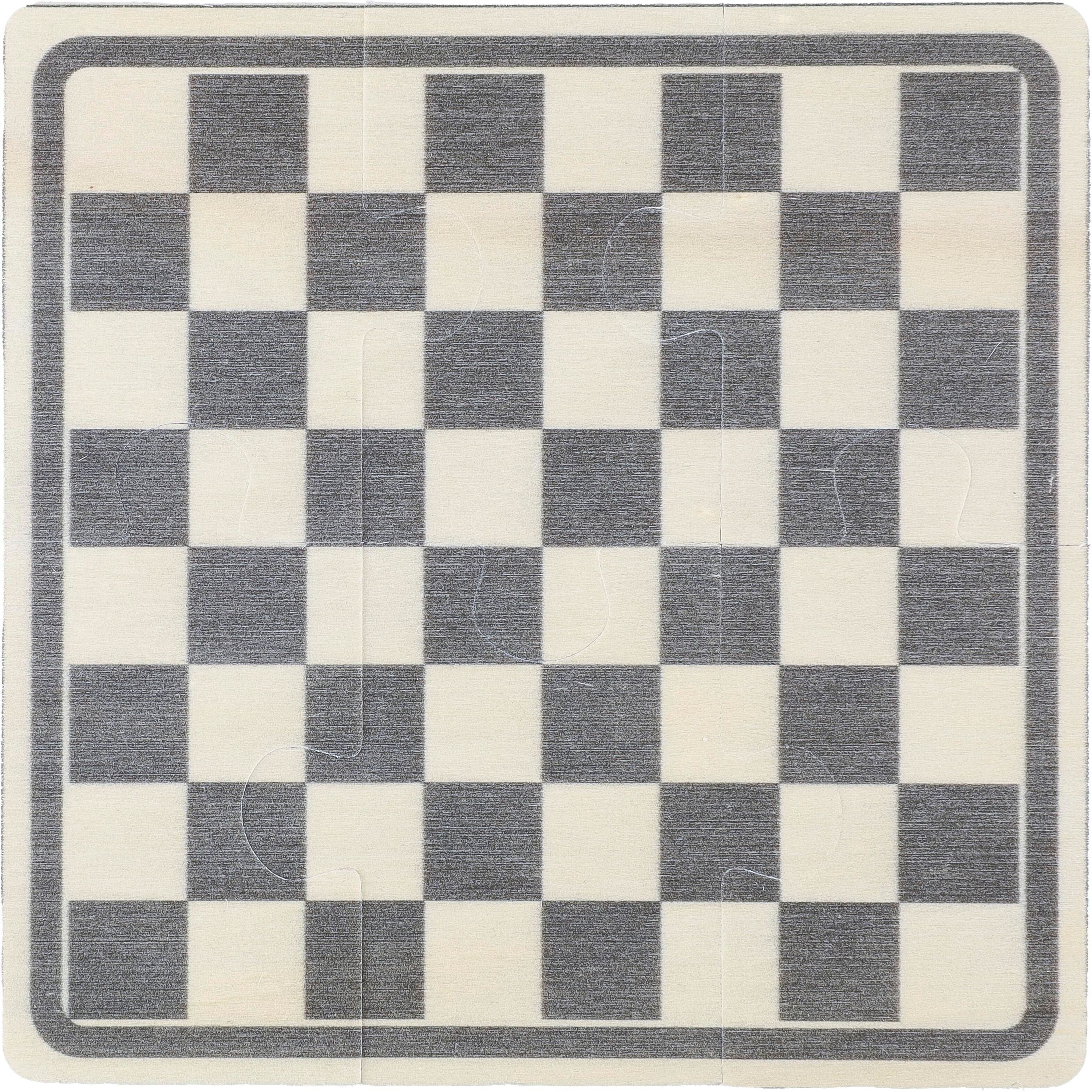 Holzspiel Hank - braun-54
