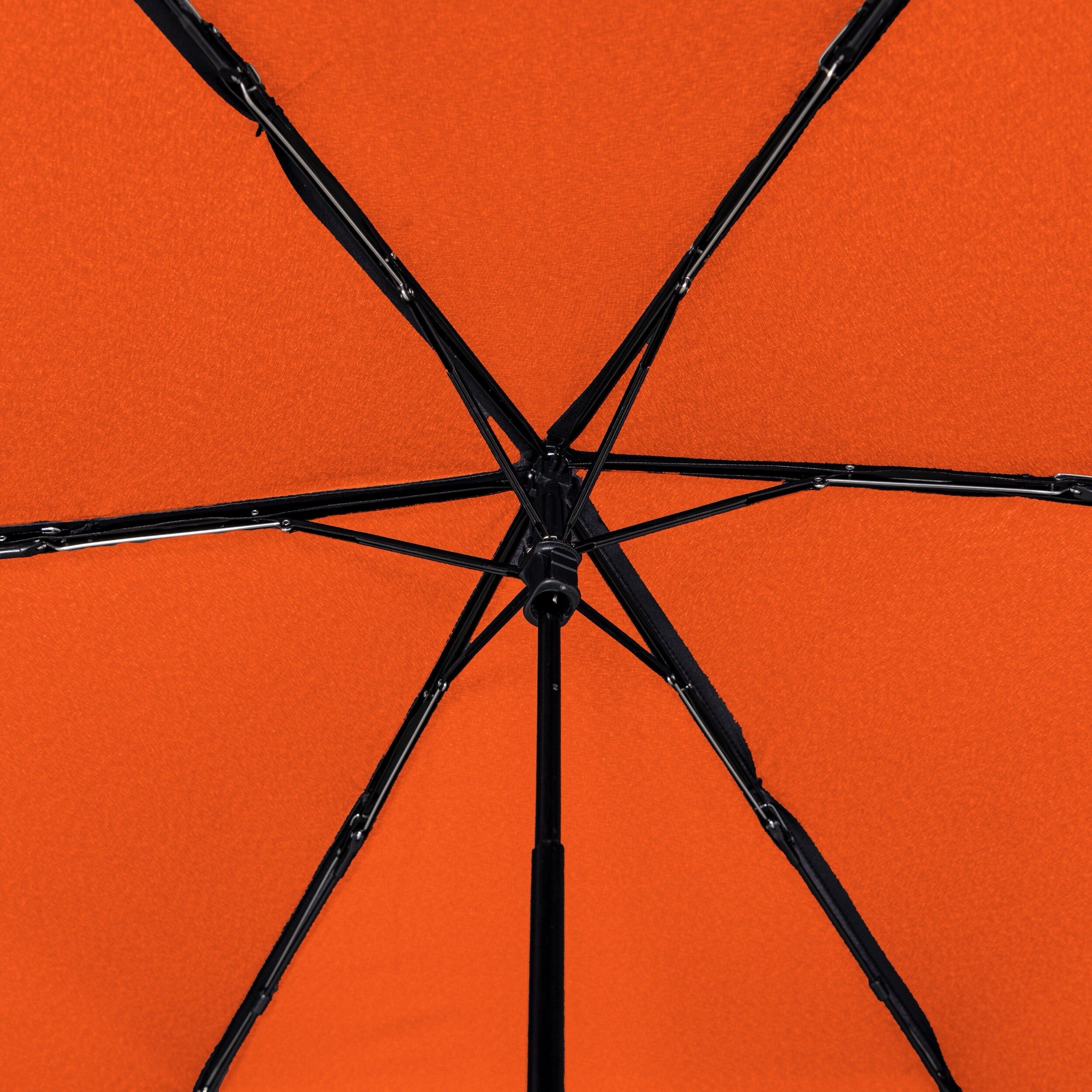 Taschenschirm X4U ultra light slim manual - neon orange-75