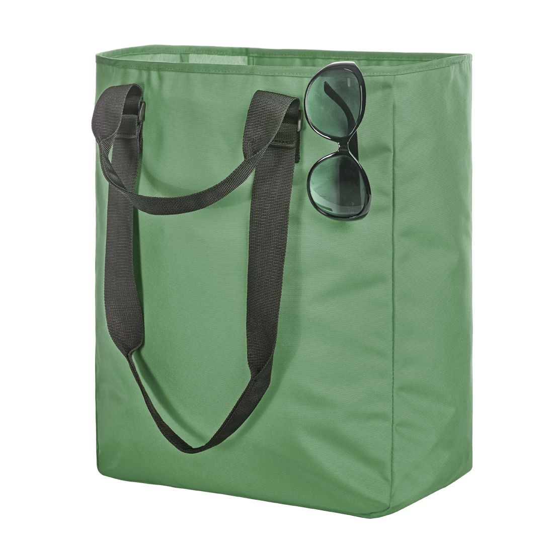 Shopper DAILY - grün-971