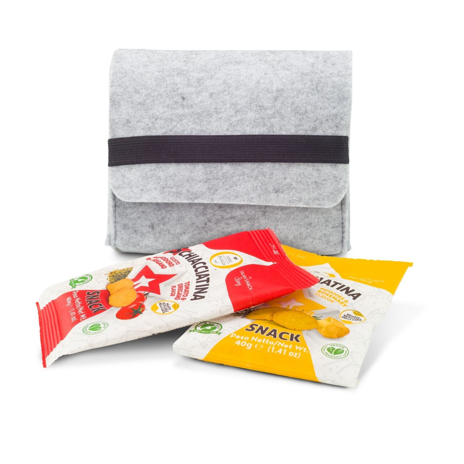 Geschenkset Kleine Snacktasche-801