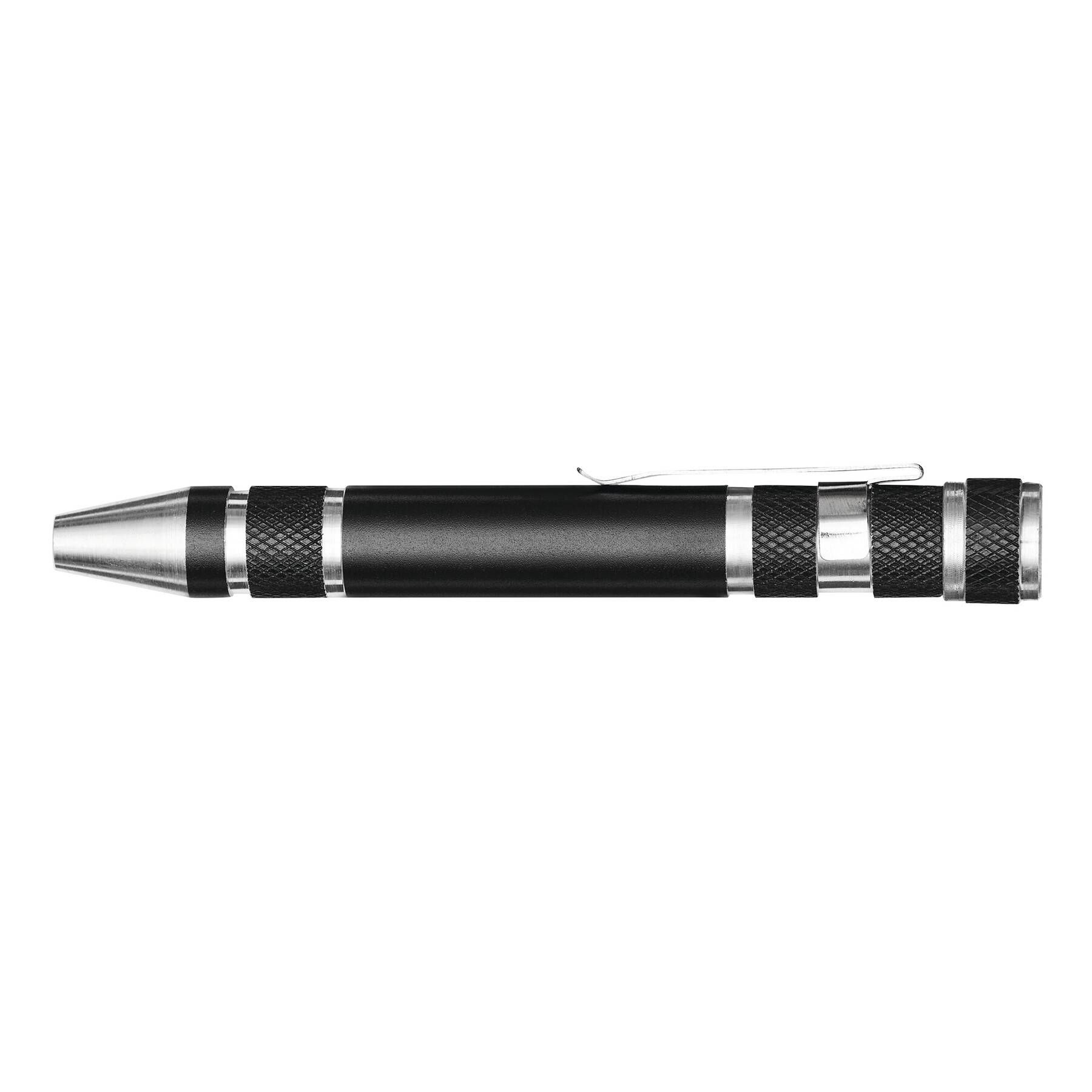 Bit-Set MICRO - schwarz-510