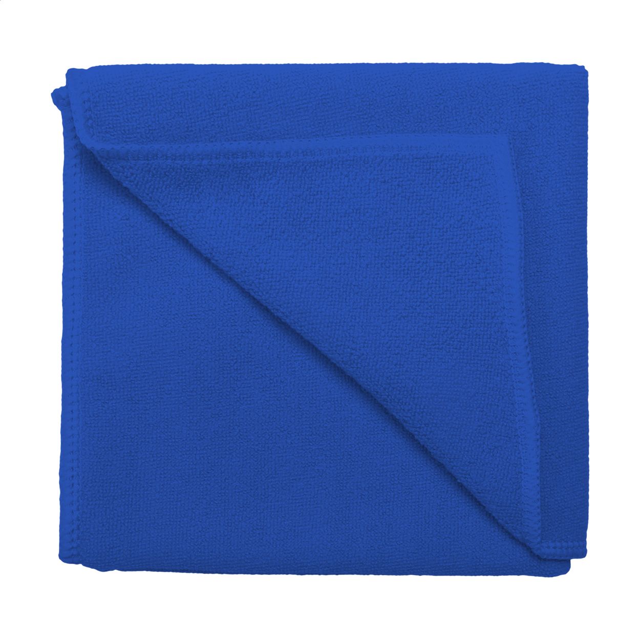 Handtuch Kotto - blau-484
