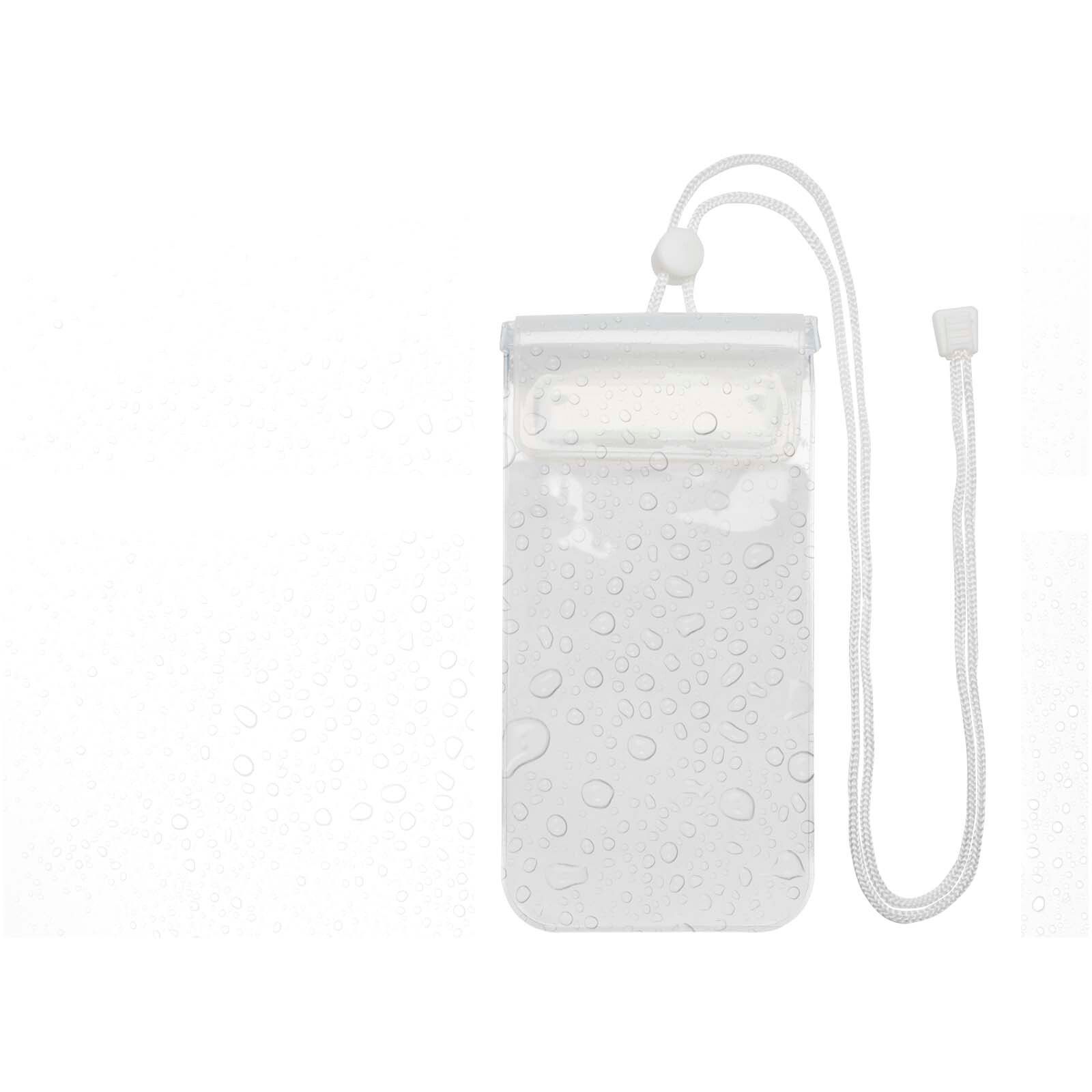 Dombay wasserdichte Handytasche L - weiss-621