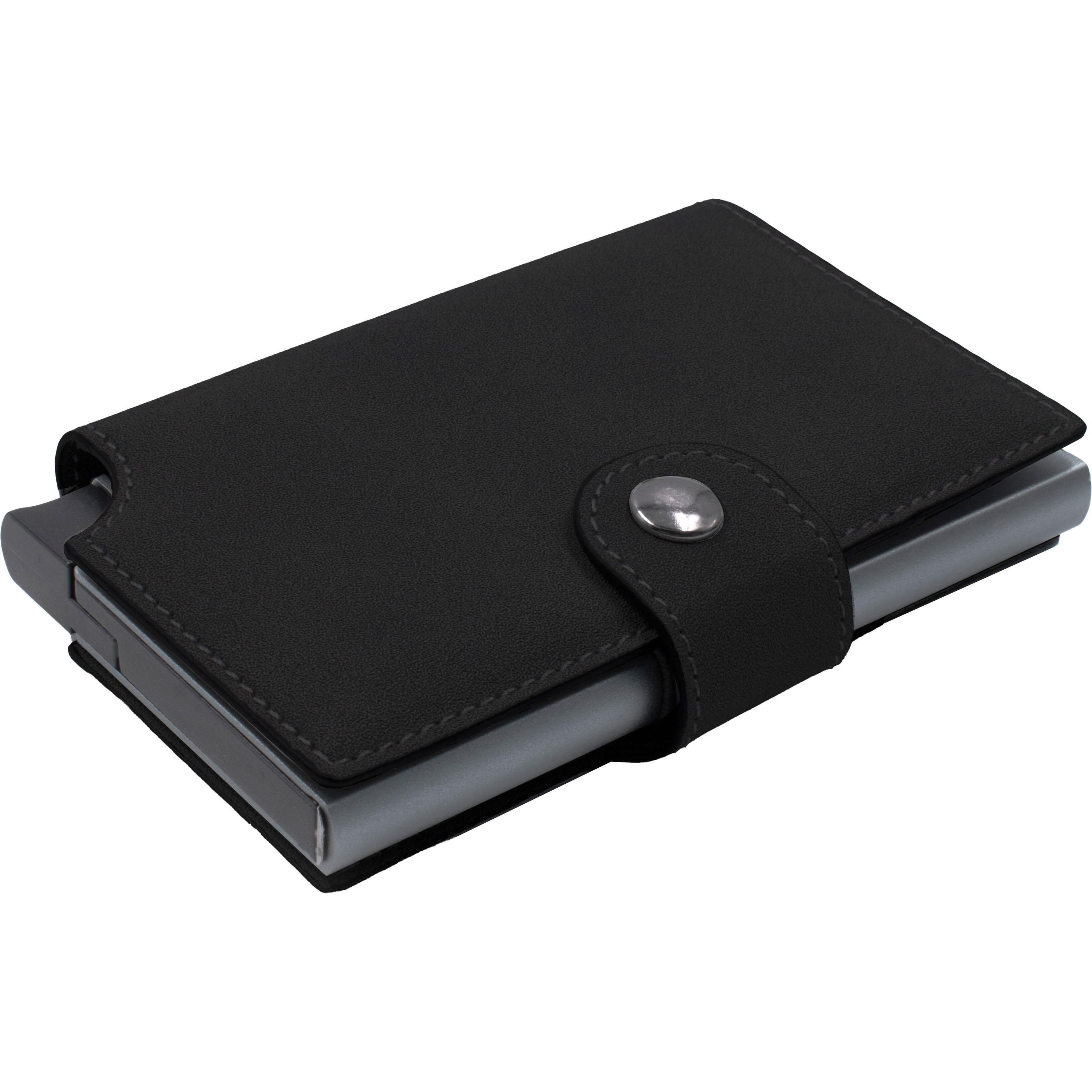 Brandcharger Wally Porto Kartenetui - schwarz-25