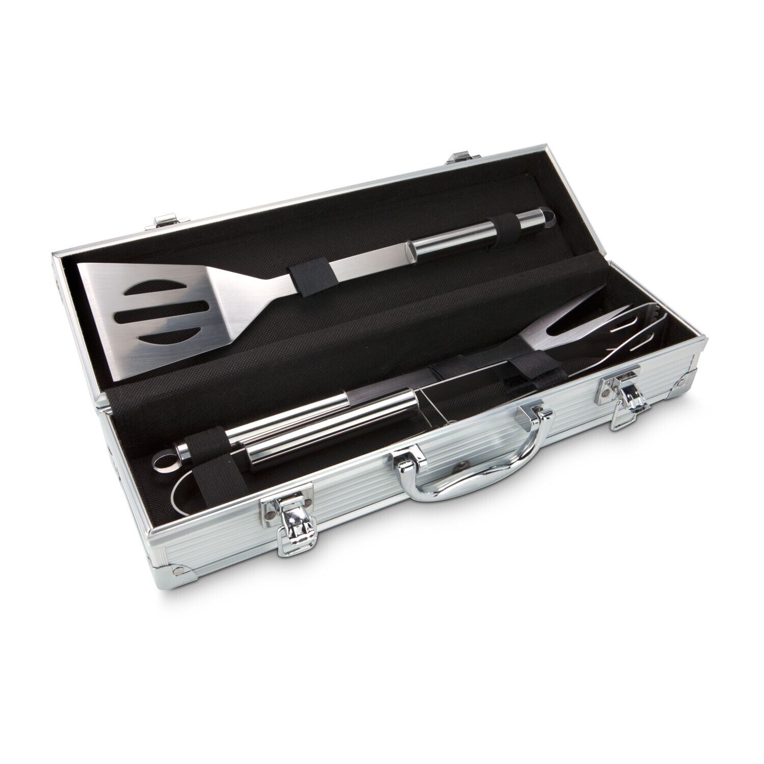 ROMINOX® Grillkoffer Barbecue-498