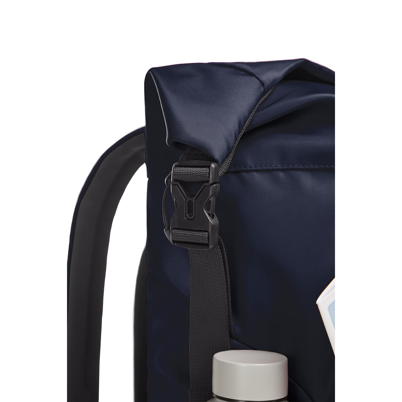 Rucksack MELLOW - marine-609