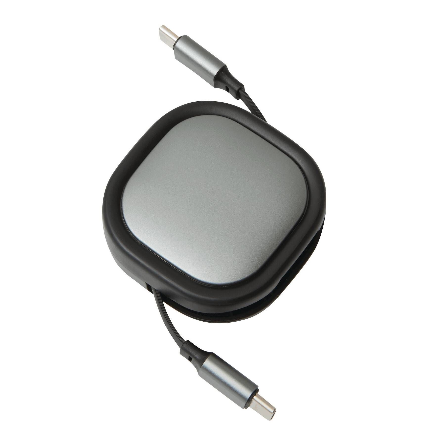 Lade- und Datenkabel C2C - schwarz-783