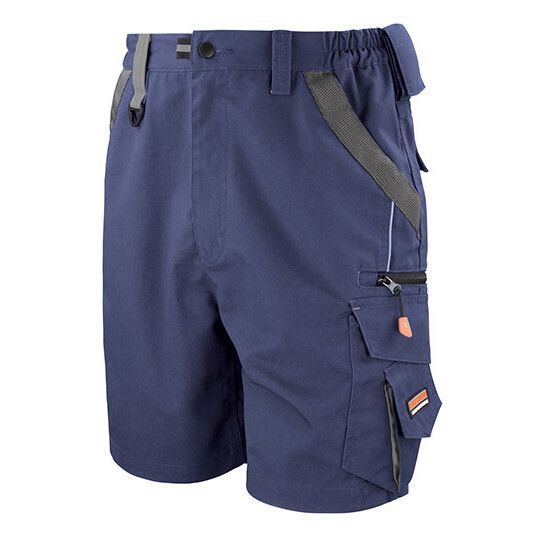 navy - black