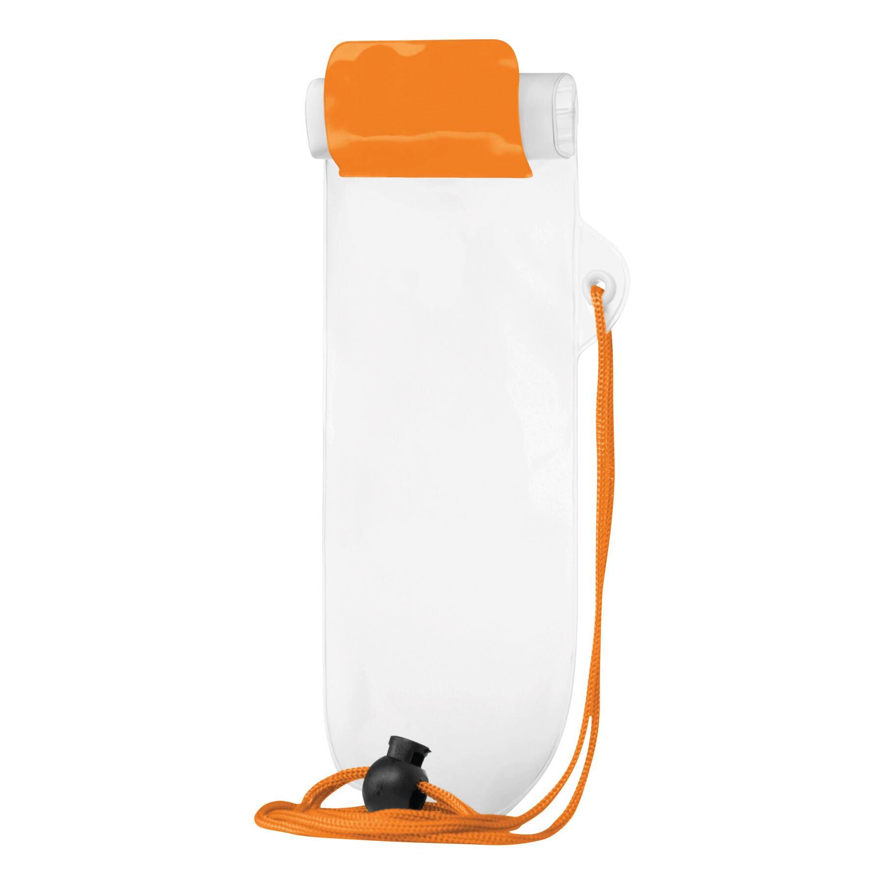 Telefon-Tasche SMART SPLASH - orange-683