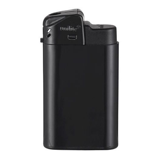 unilite® Elektronik-Feuerzeug U-360 - schwarz-61