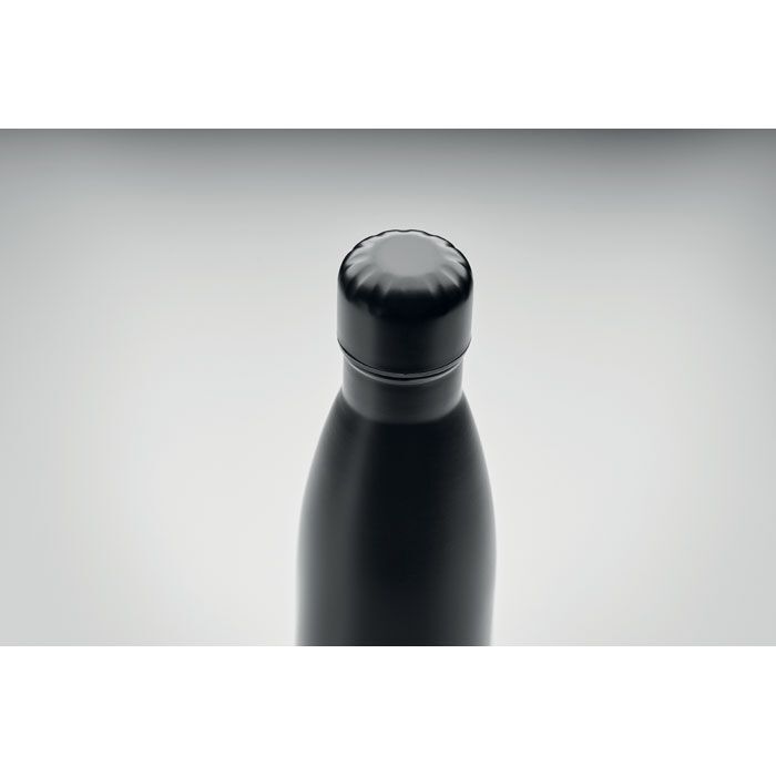 Geschenk-Set 3-teilig CADEAU - schwarz-668