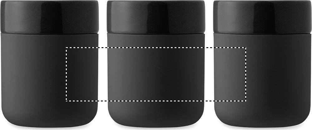 Veredelungsposition ROUNDSCREEN SLEEVE