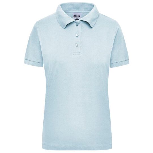 Ladies´ Workwear Polo - white-473