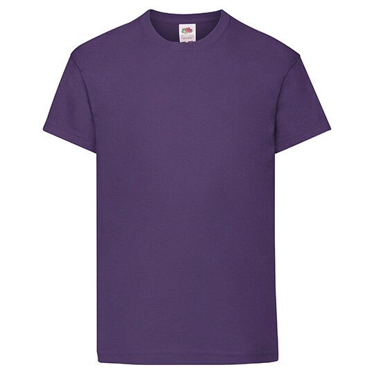 Kids´ Original T - purple-237