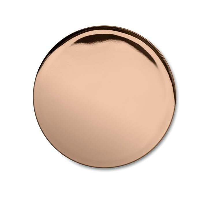 Lippenbalsam mit Spiegel DUO MIRROR - champagne-634