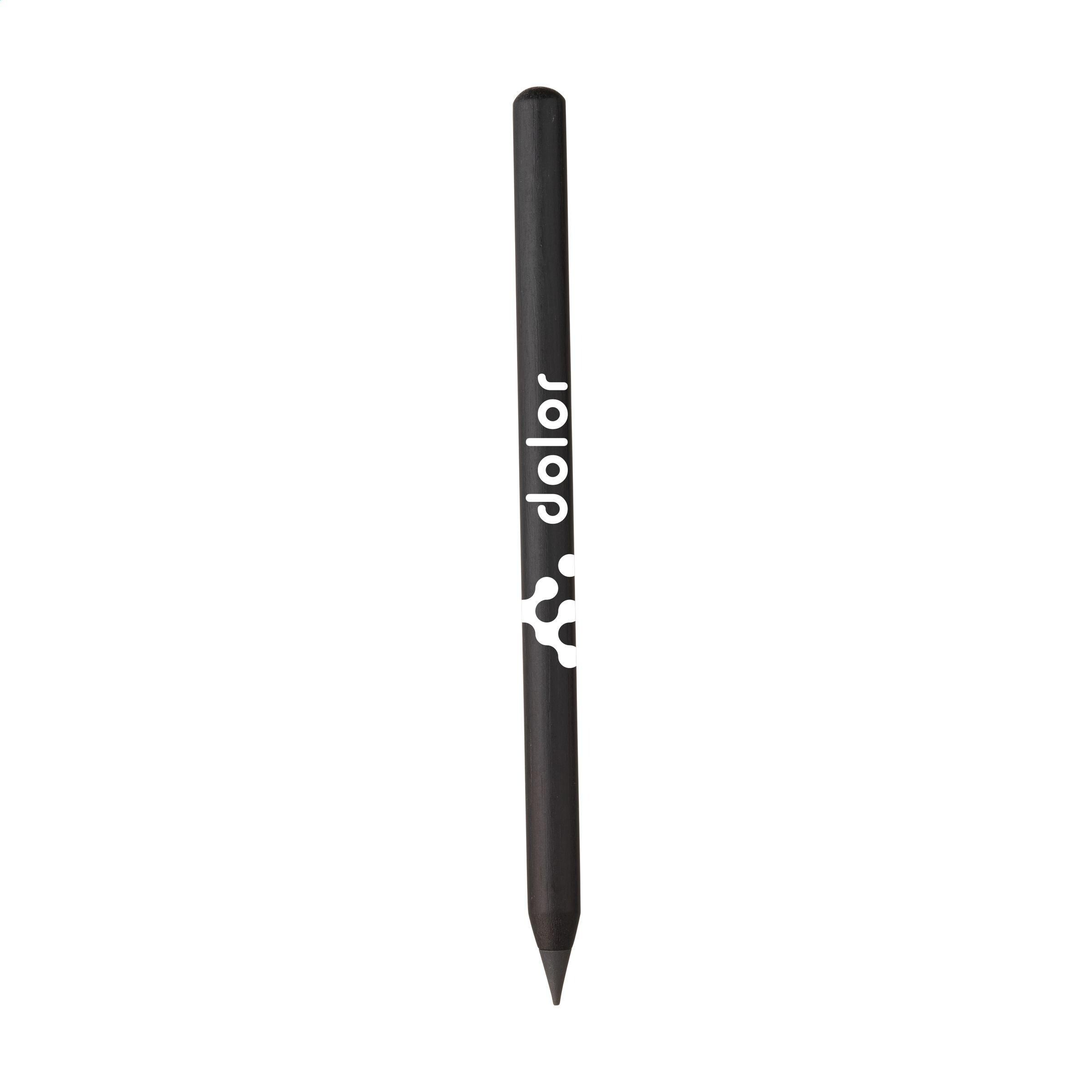 Longlife Pencil nachhaltiger Bleistift - schwarz-241