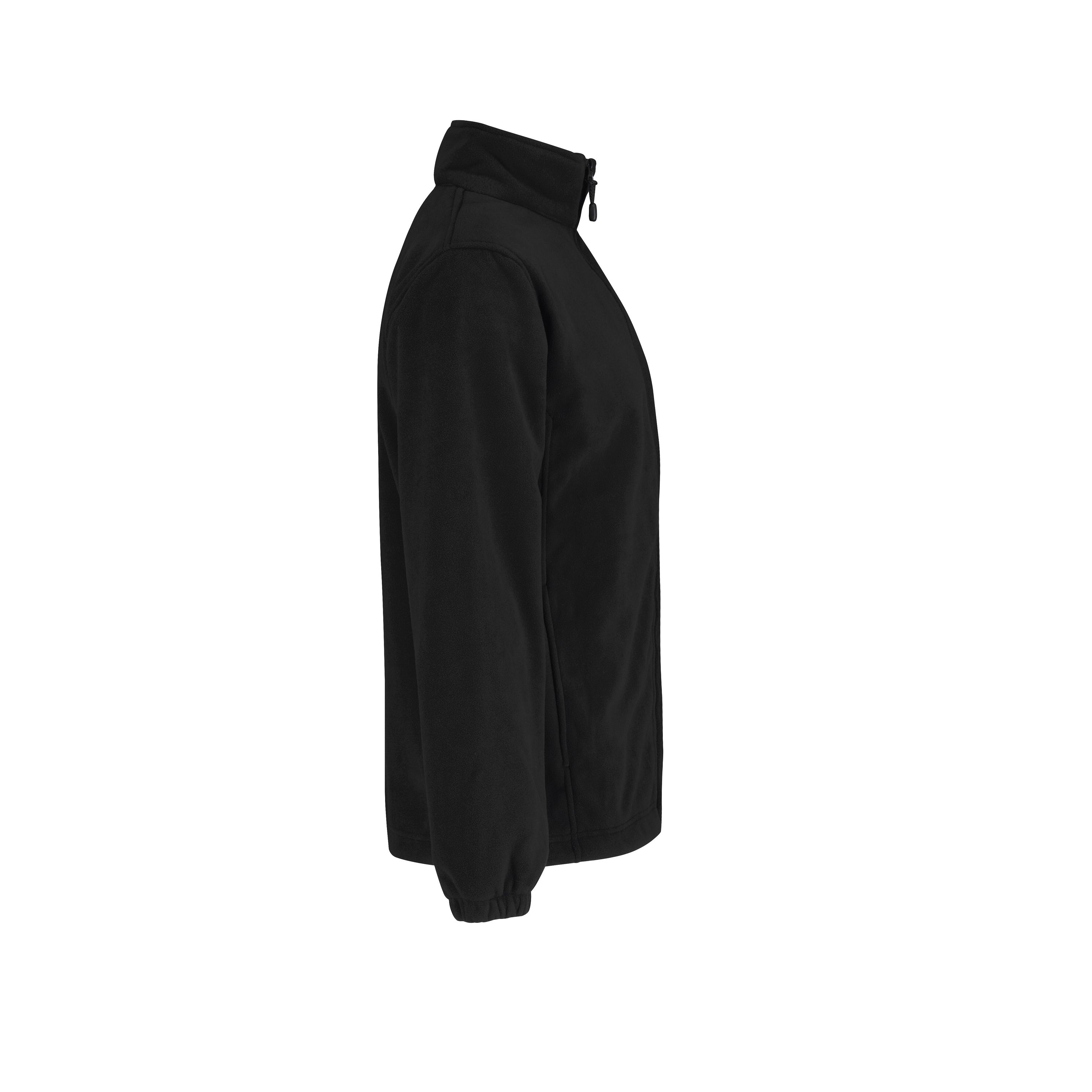 Unisex Fleece WindProtek - navy - 3XL-349