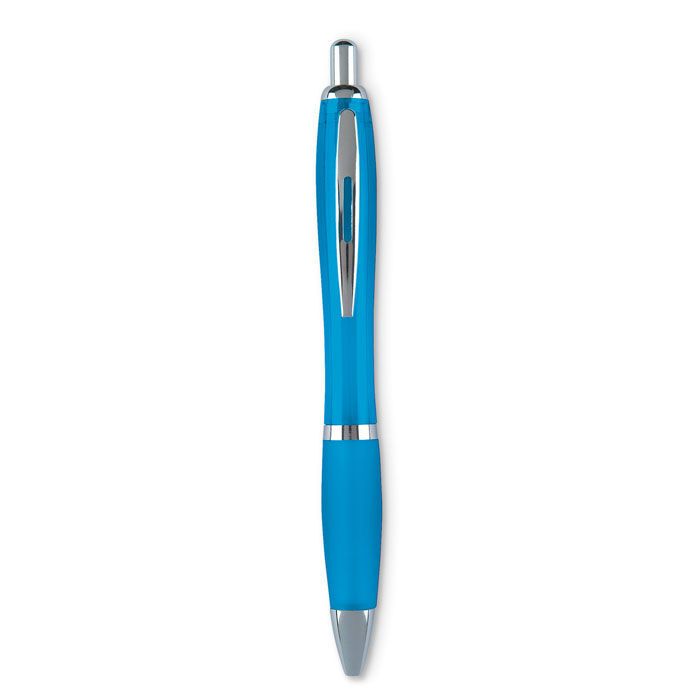 Riocolor Kugelschreiber RIOCOLOUR - türkis-917