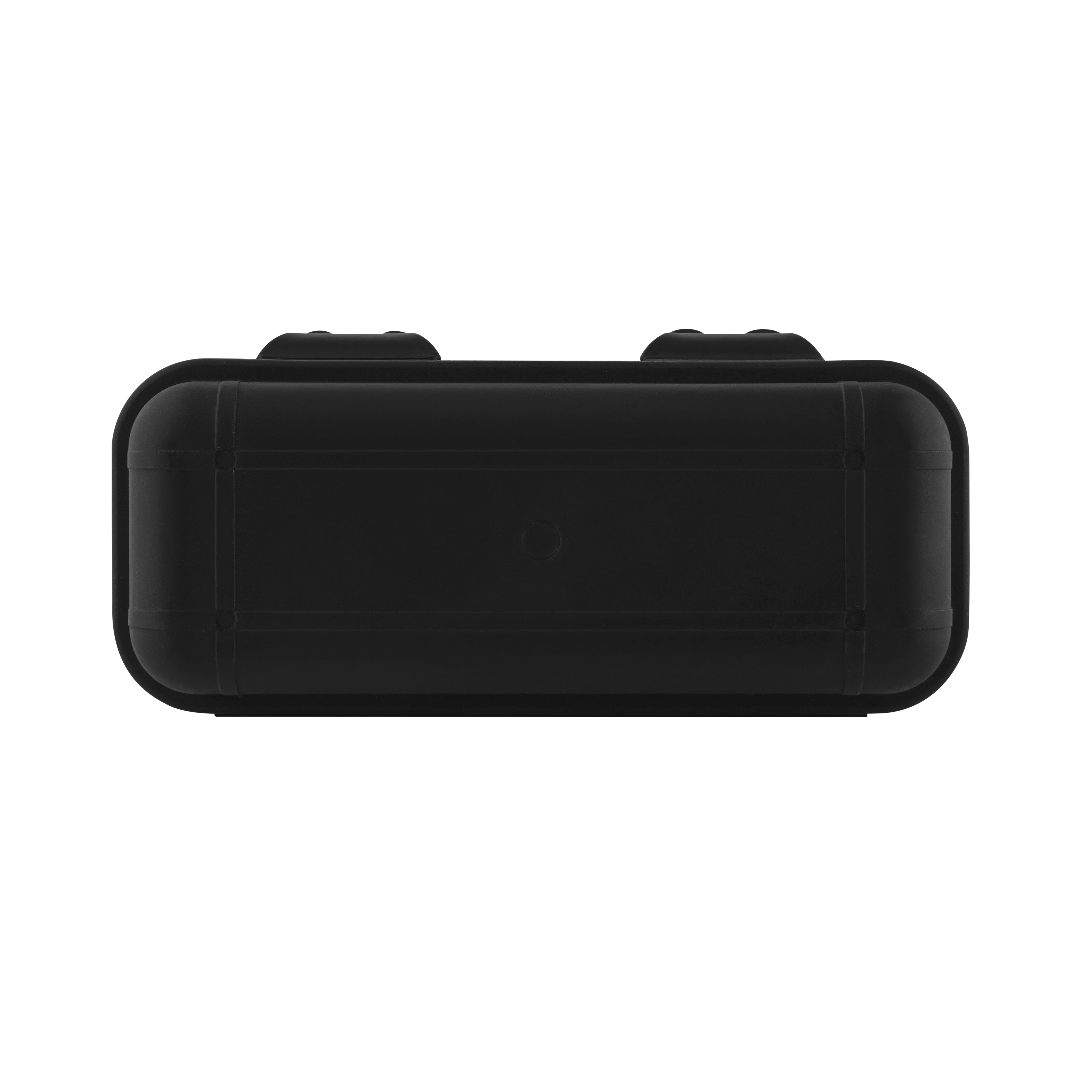 Metmaxx® "BlackChargeMicroBudget" - Schwarz-75