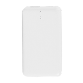 Veredelungsposition Tragbare Batterie, Vorderseite unten