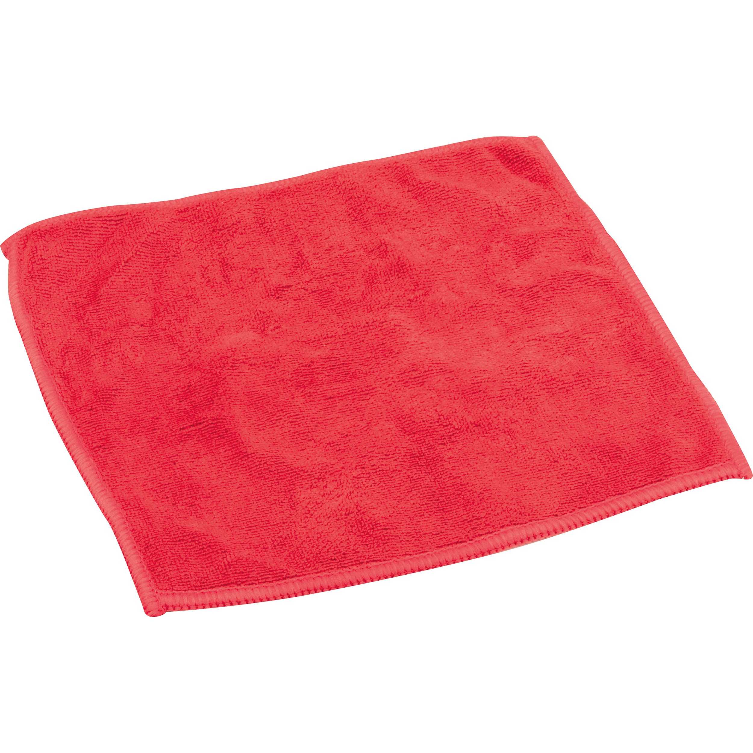 Cartoon Handtuch FLAVIO - rot-803