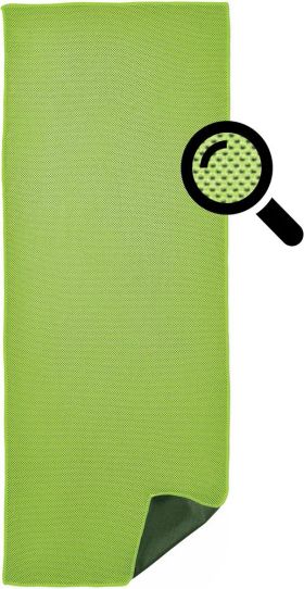 Veredelungsposition TOWEL FRONT TEXTURED