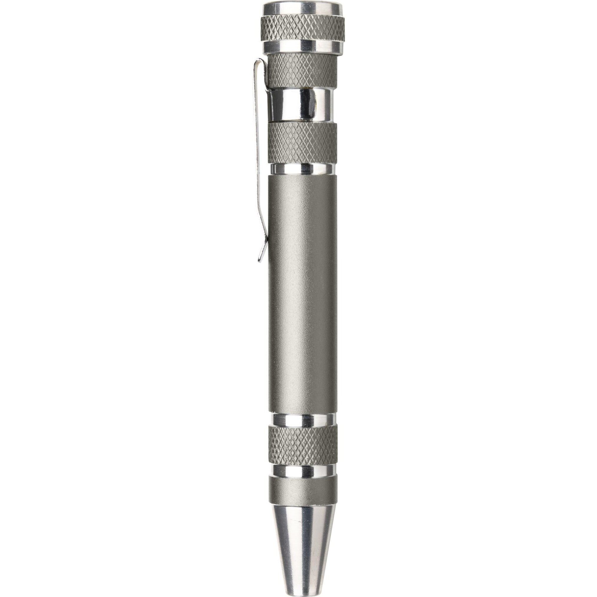 Bit-Set aus Metall Alyssa - rot-514