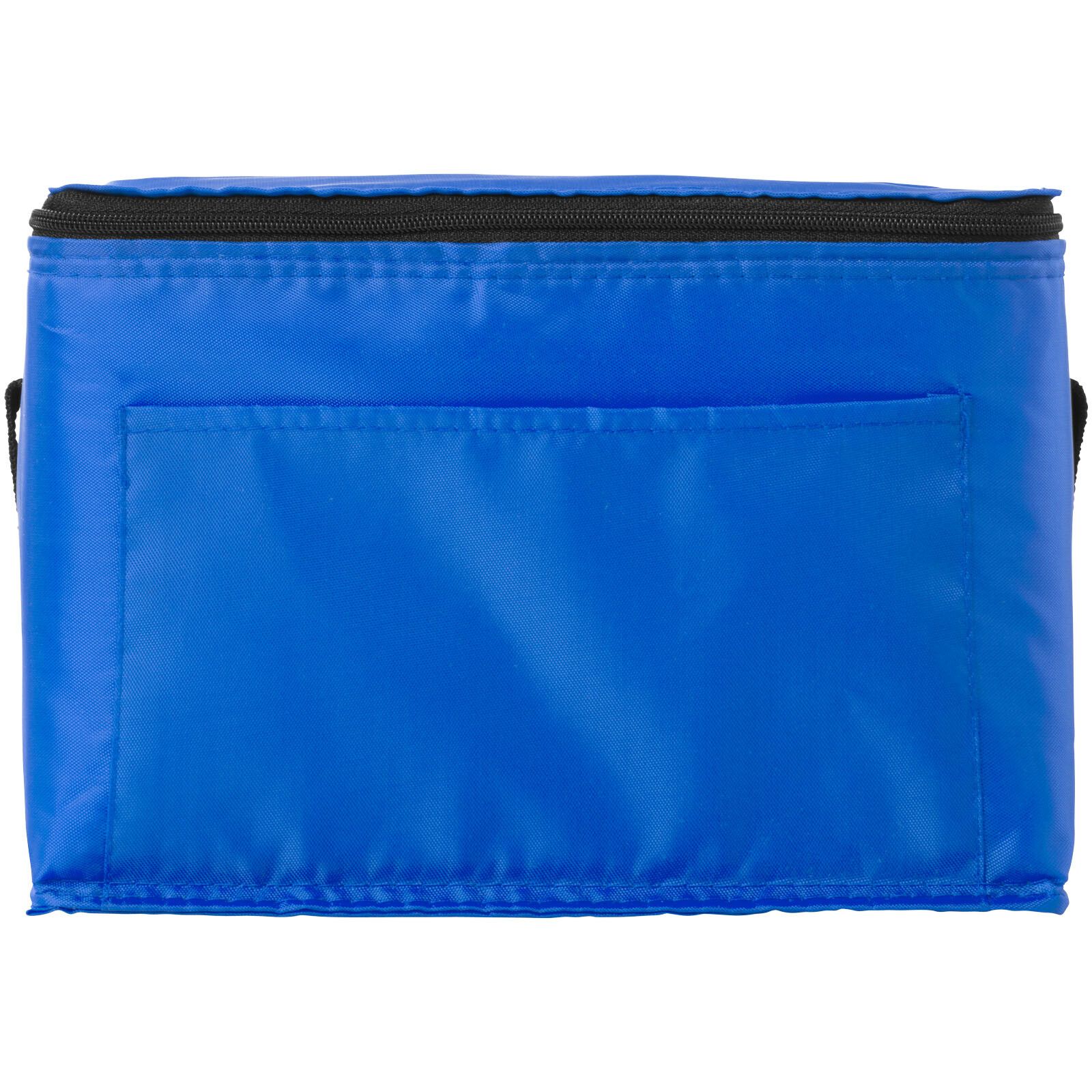 Kumla Kühltasche 4L - processblau-595