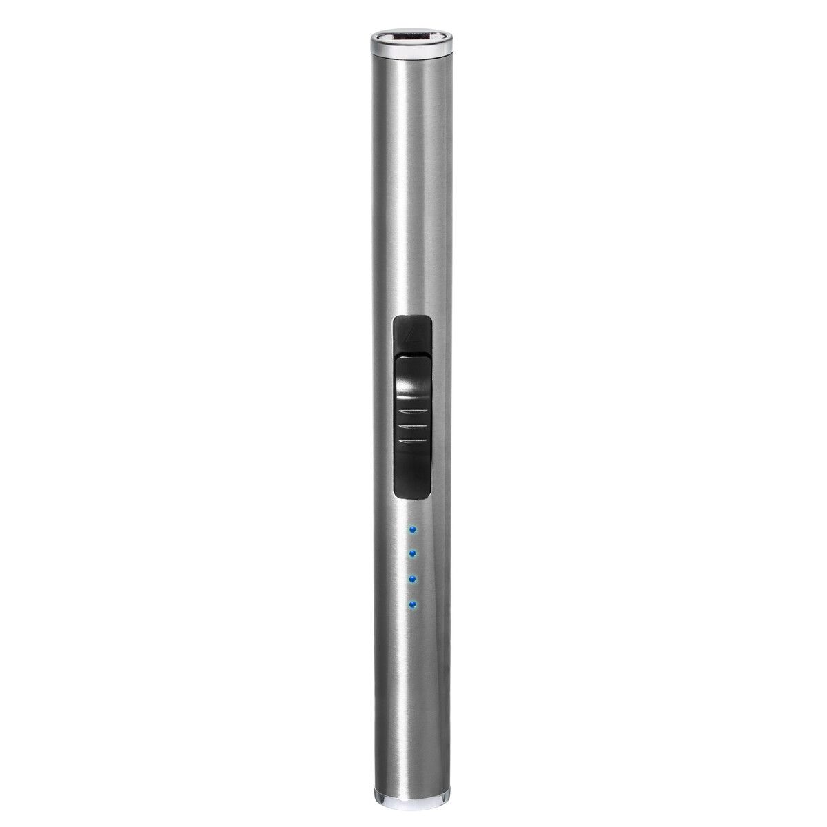 Lichtbogen-Stabfeuerzeug BERN - silber-303