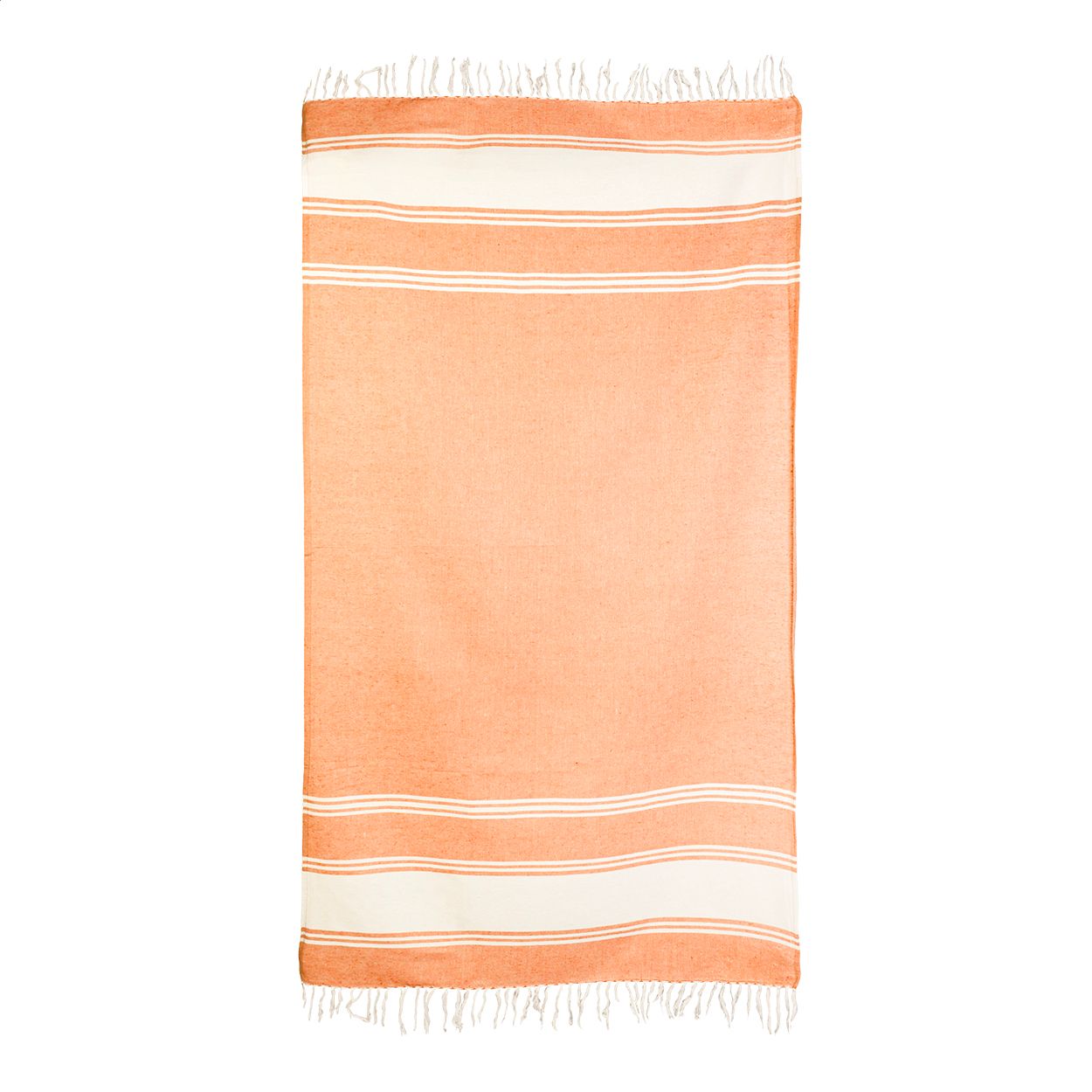 Ipanema Strandtuch - orange-518