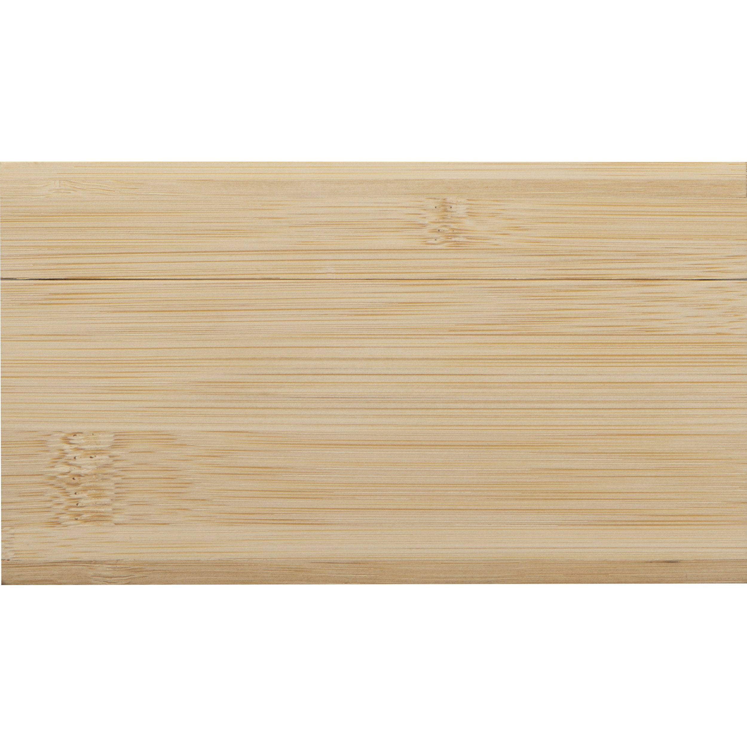 Teebox aus Bambus für 40 Teebeutel - beige-442