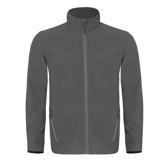 steel grey solid
