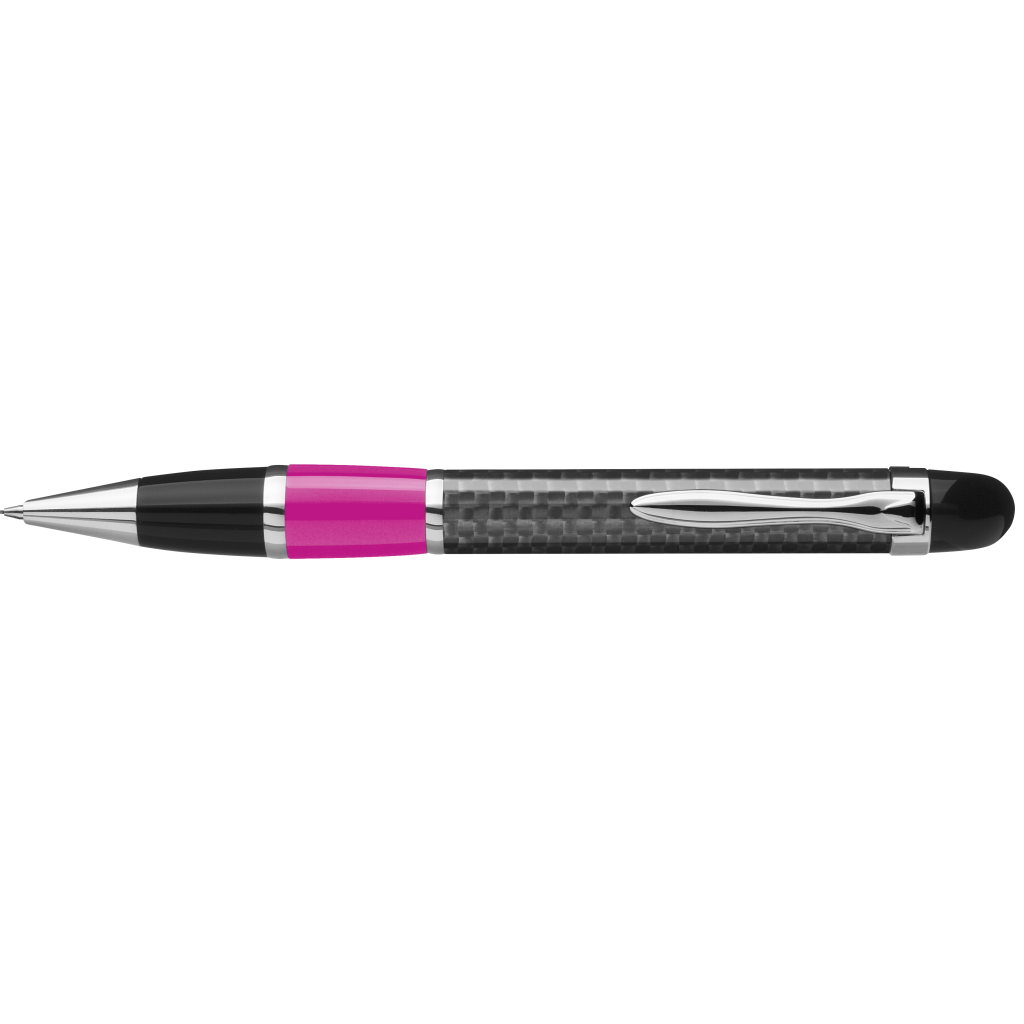 Nobilis B Drehbleistift - magenta-711