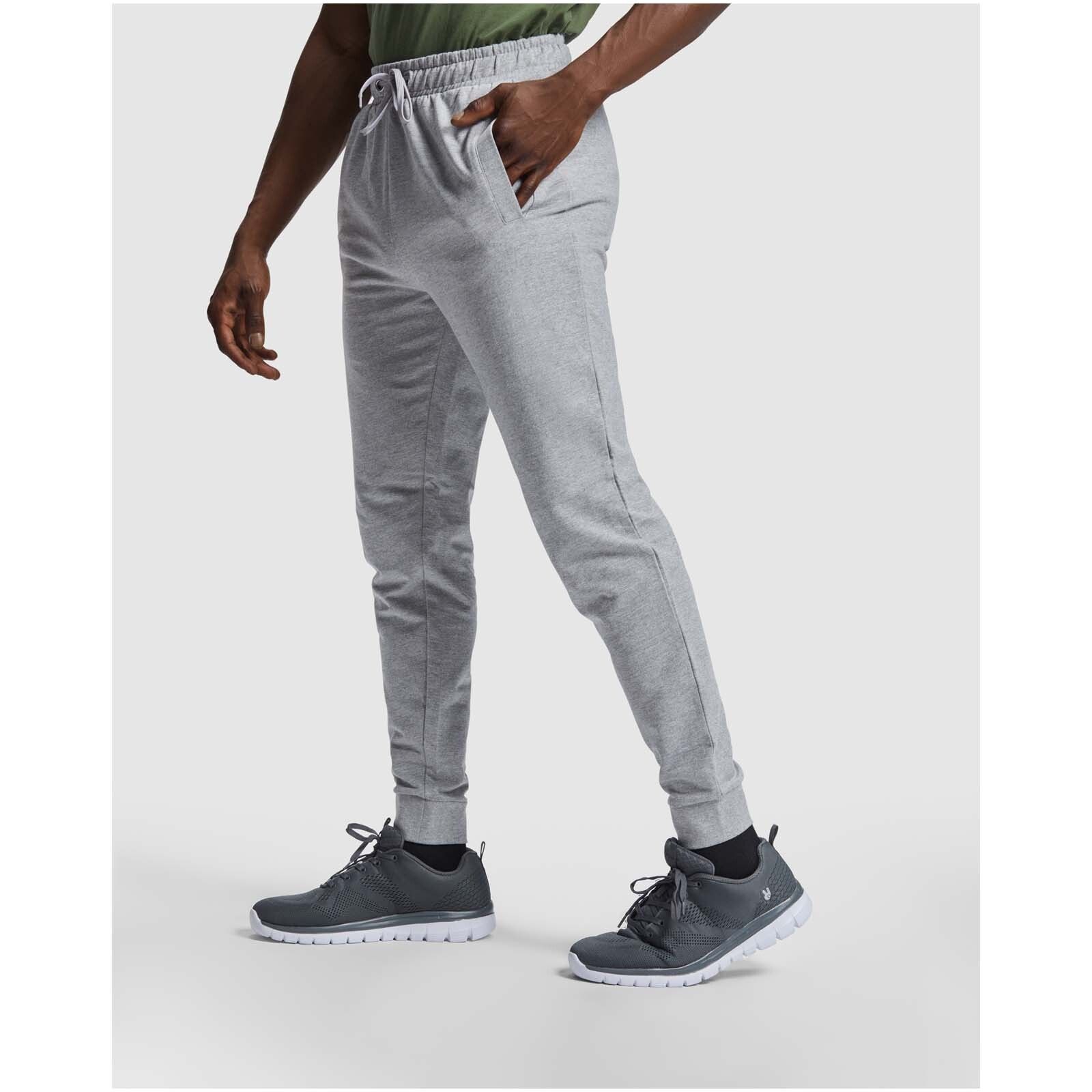 Adelpho Hose für Herren - schwarz - XL-82