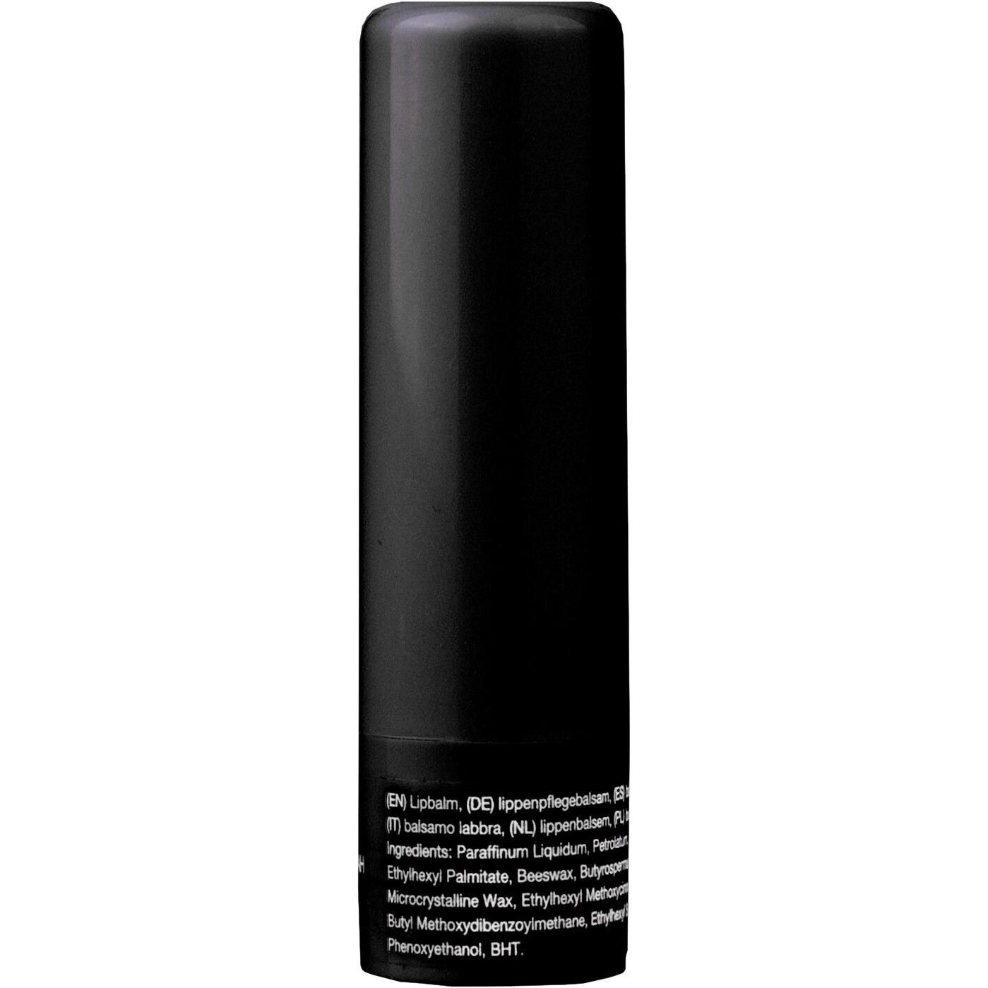Lippenpflegestift Lipcare - schwarz-113