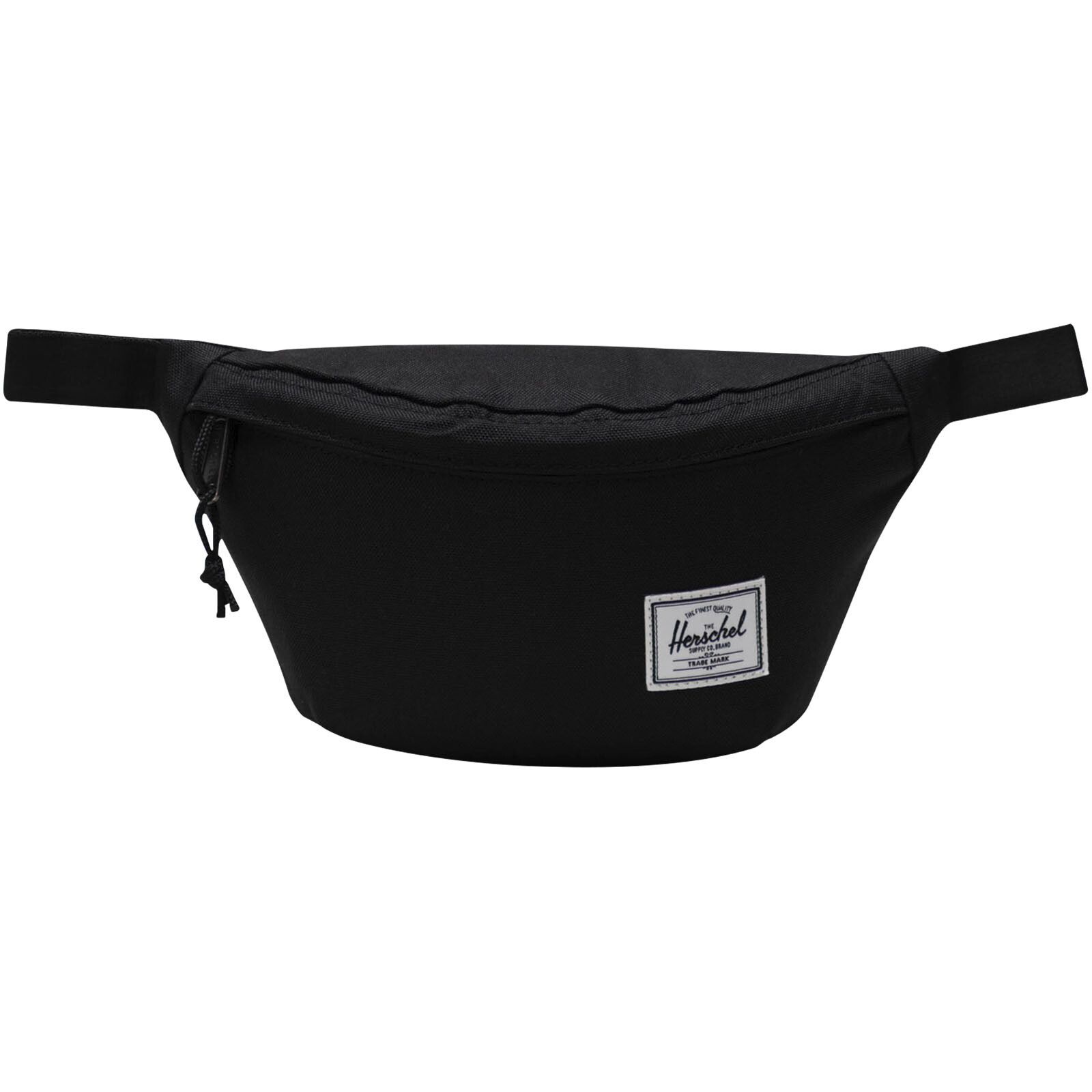 Herschel Classic Gürteltasche - schwarz-124