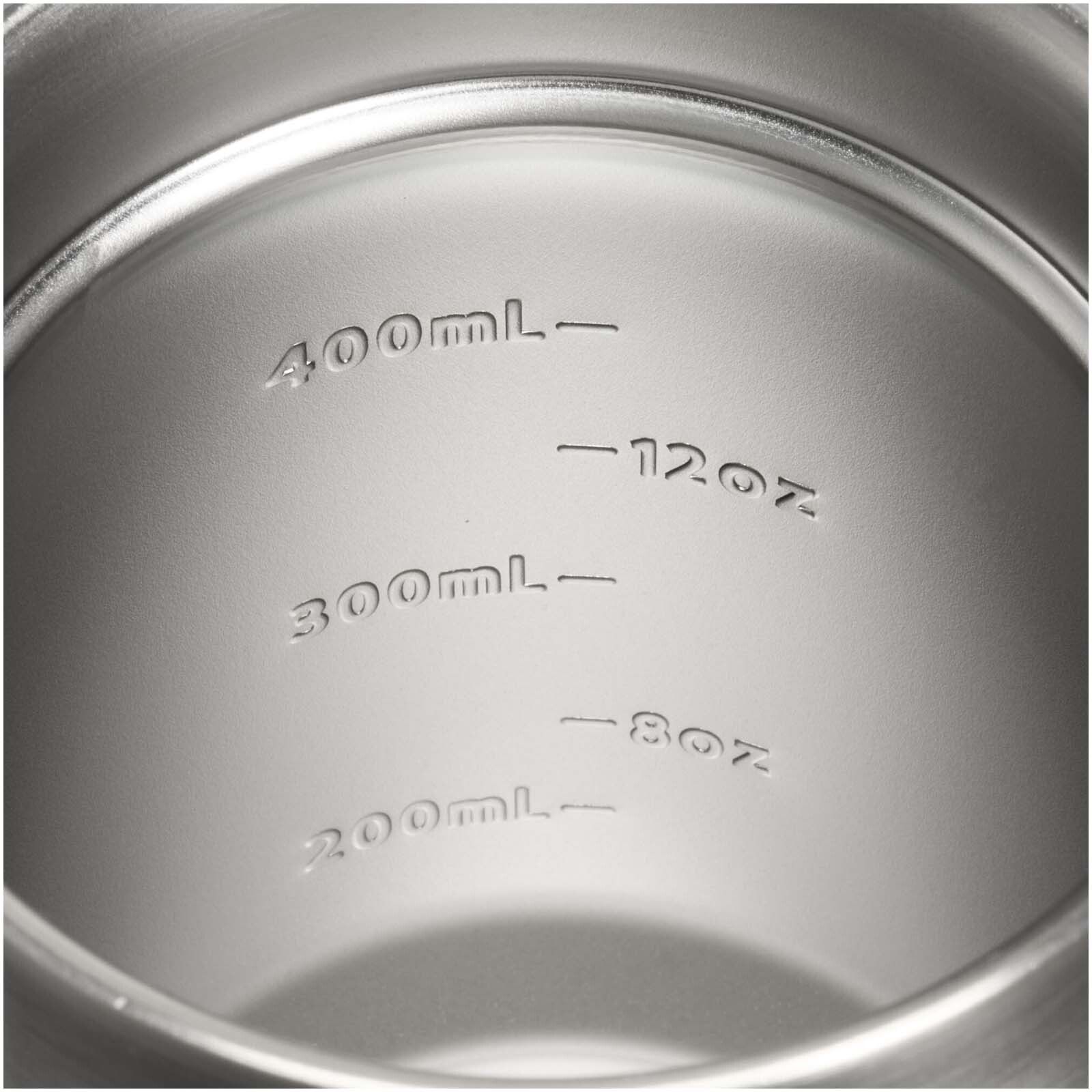 Stanley Everyday Suburban 473 ml Isolierbecher aus recyceltem Edelstahl - hellrosa-742