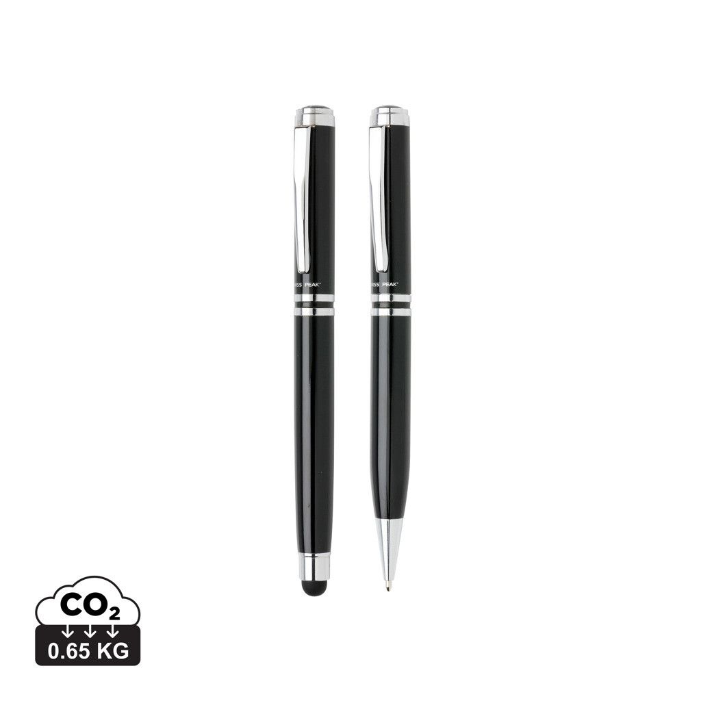Executive Schreibset - schwarz-995
