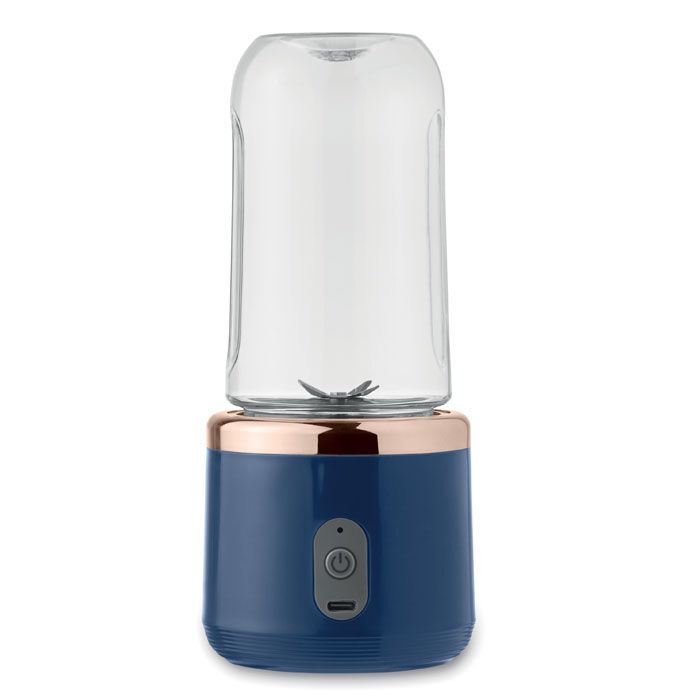 Smoothie Mixer BLENDIE - blau-488