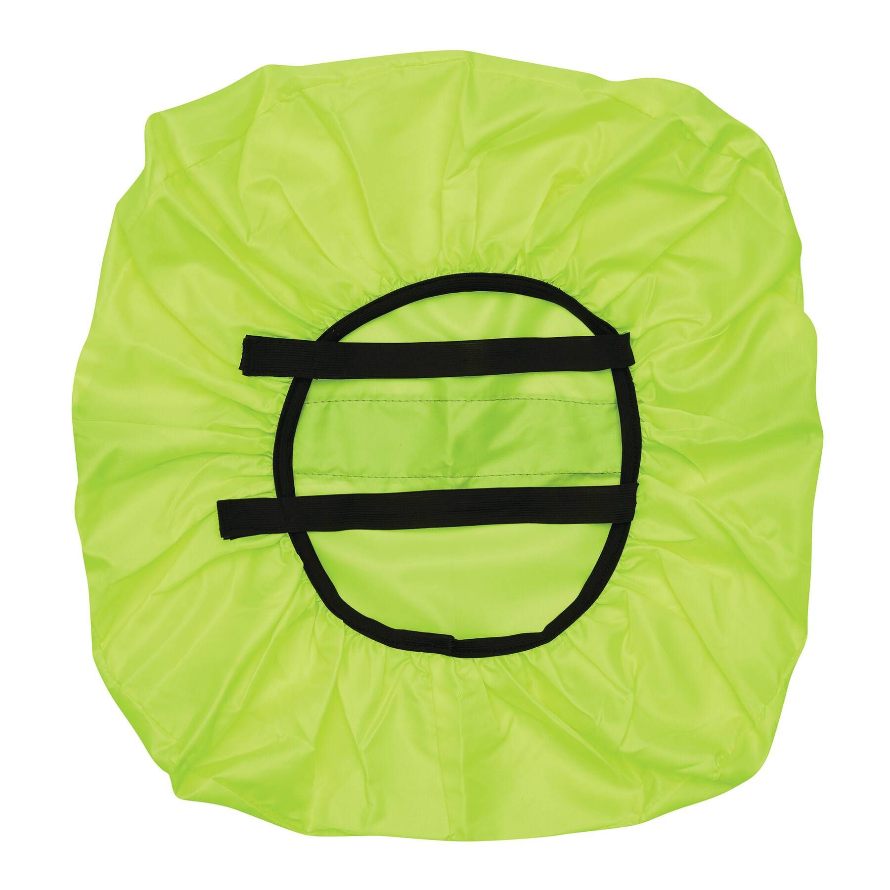 Regenschutz für Rucksäcke und Schulranzen RAINY DAYS - gelb - schwarz-176