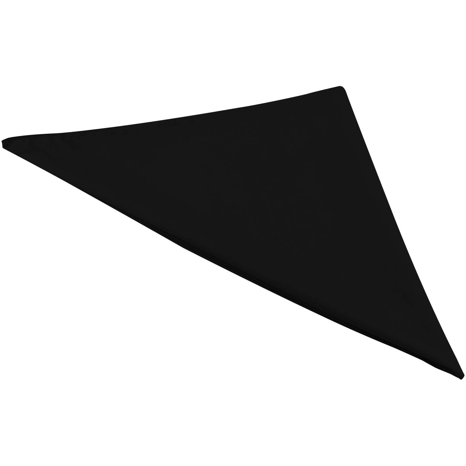 Heracles Bandana - schwarz - 0-194