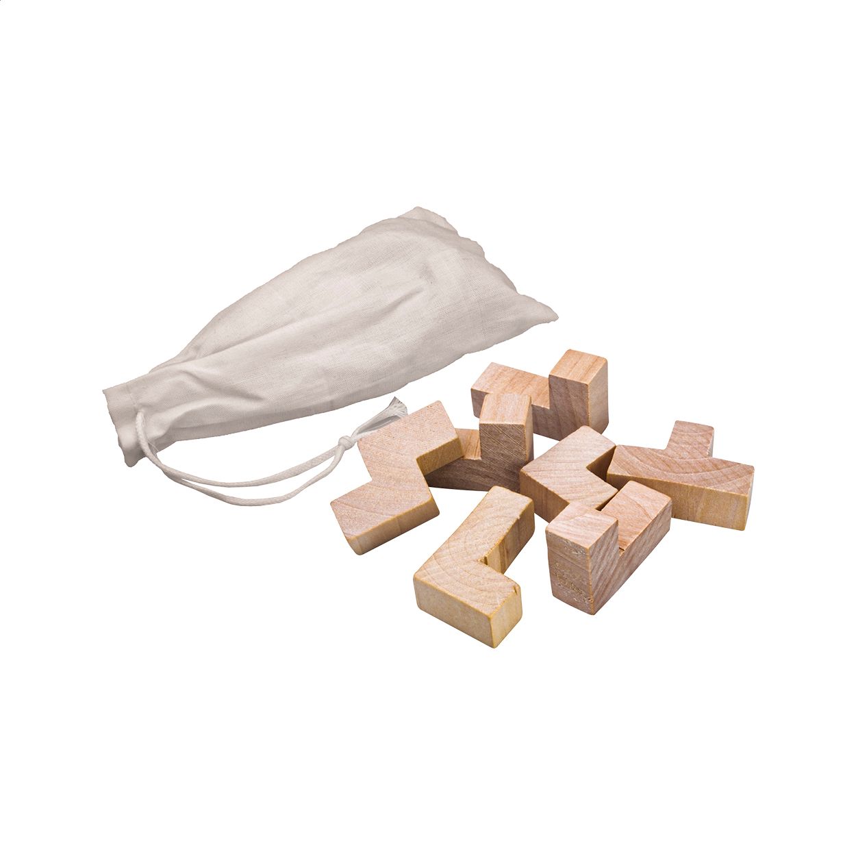 Puzzle Leon - natur-317